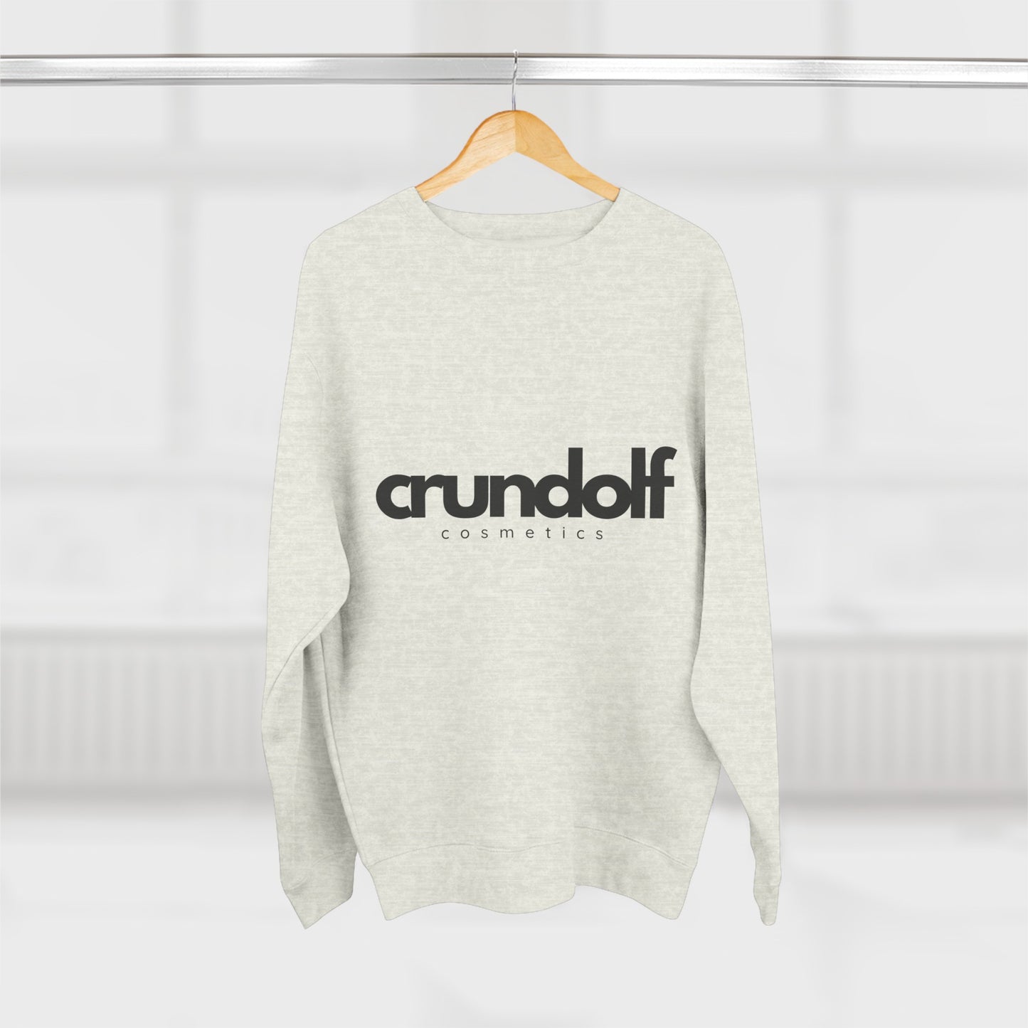 Unisex Crewneck Sweatshirt