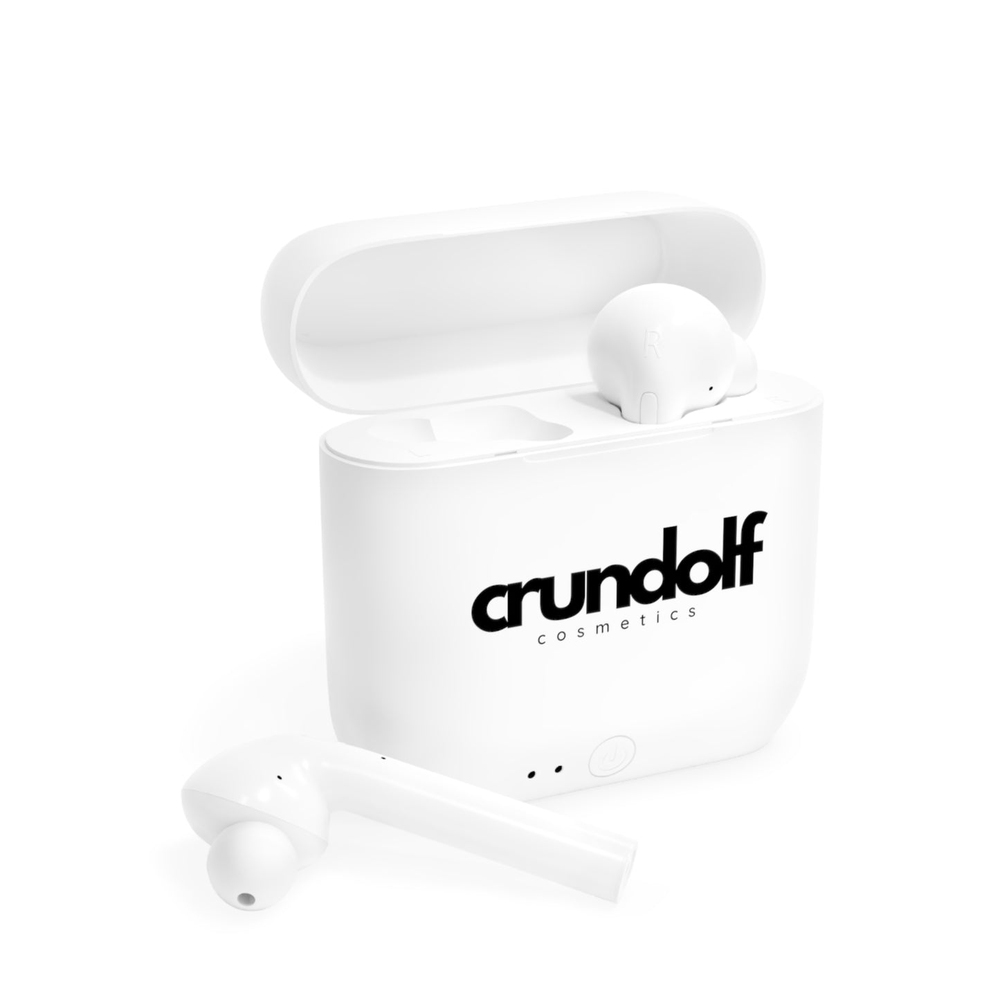 Crunderful Wireless Earbuds