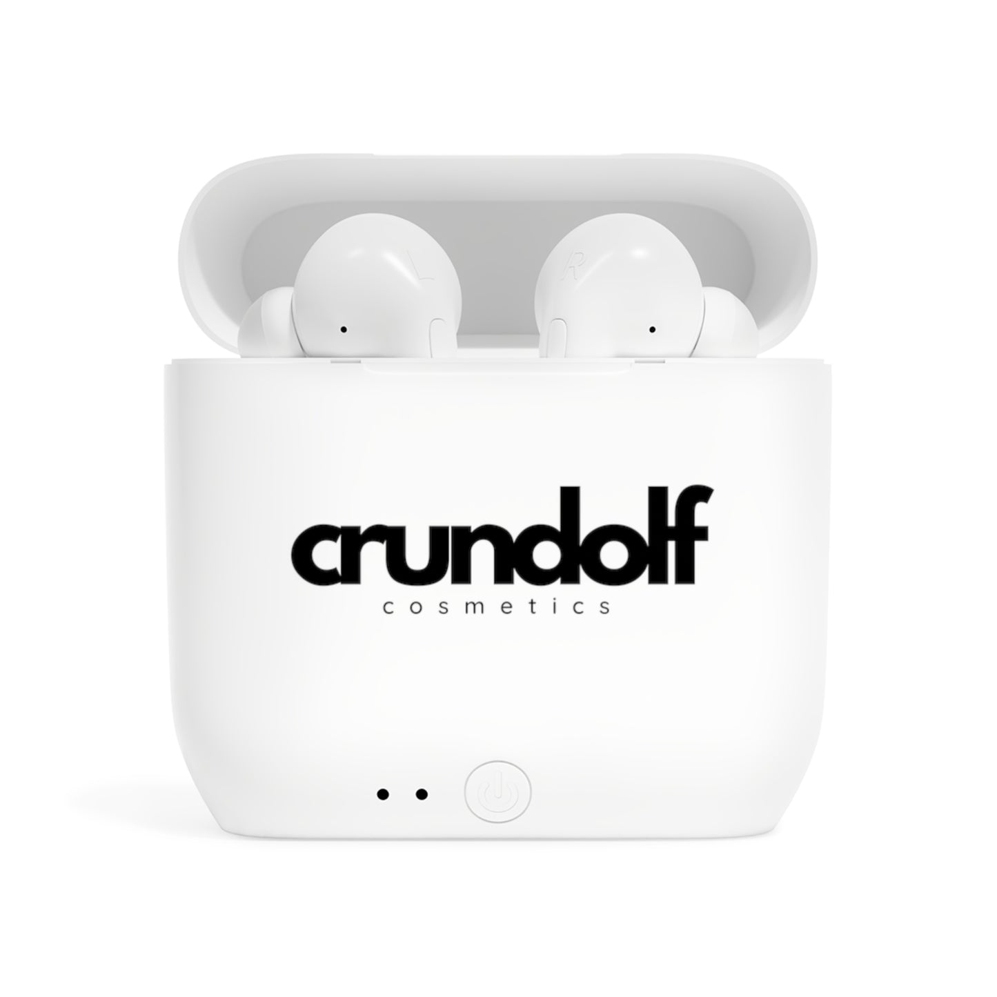 Crunderful Wireless Earbuds