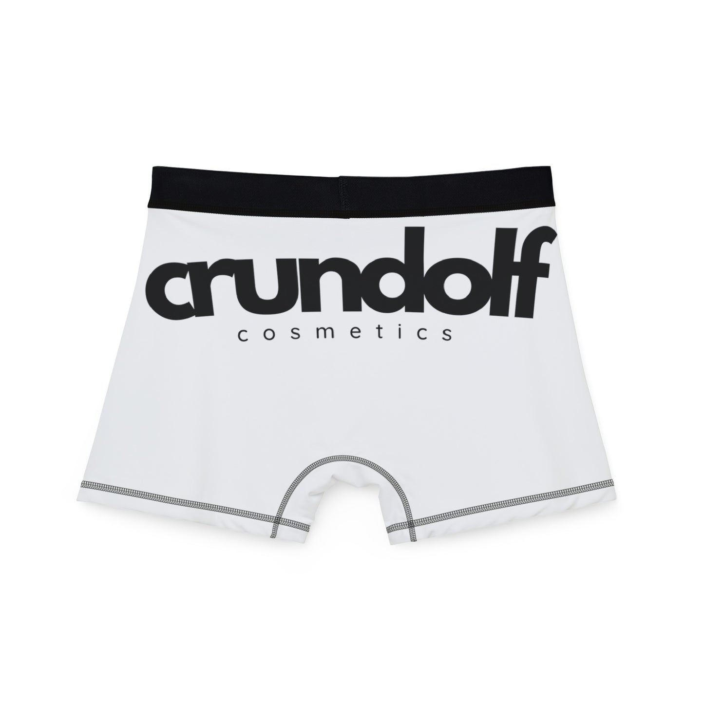 Crundies/Crundergarments