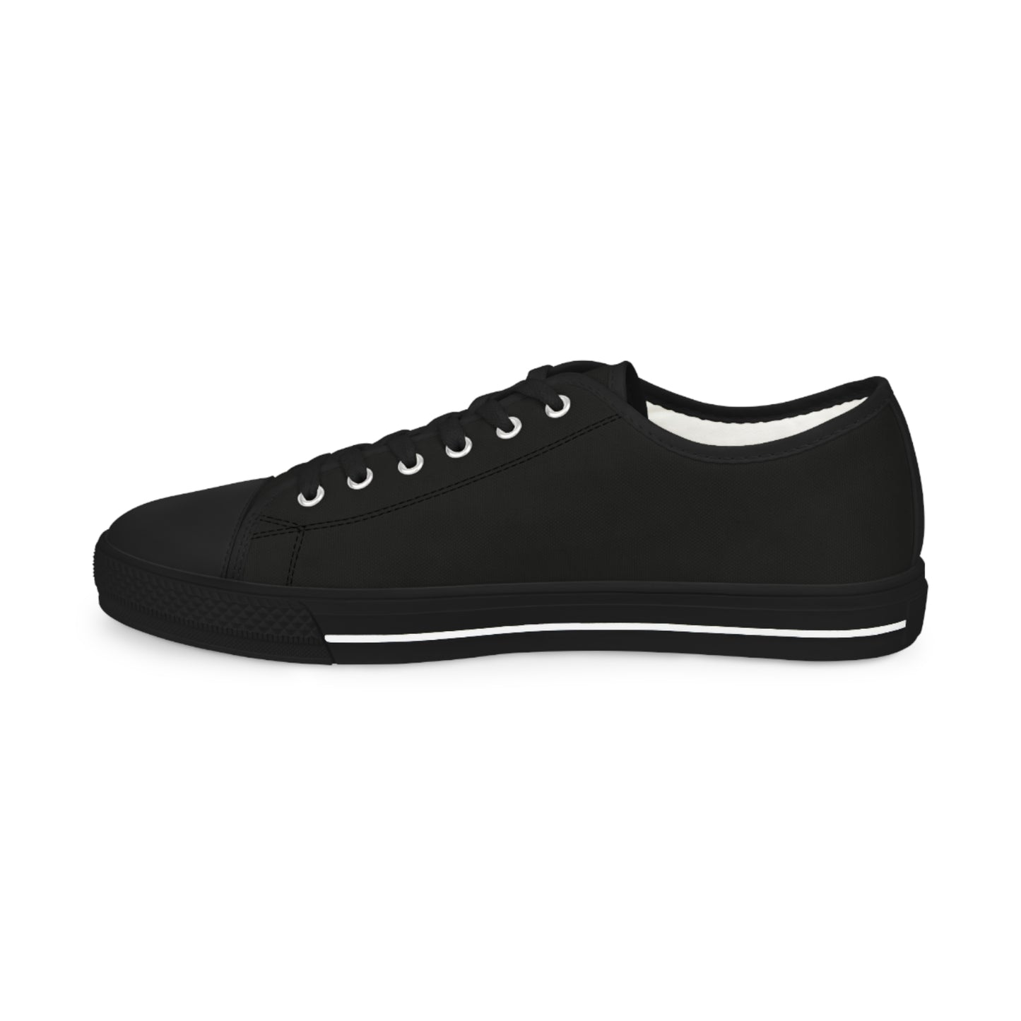 Men's Low Top Sneakers