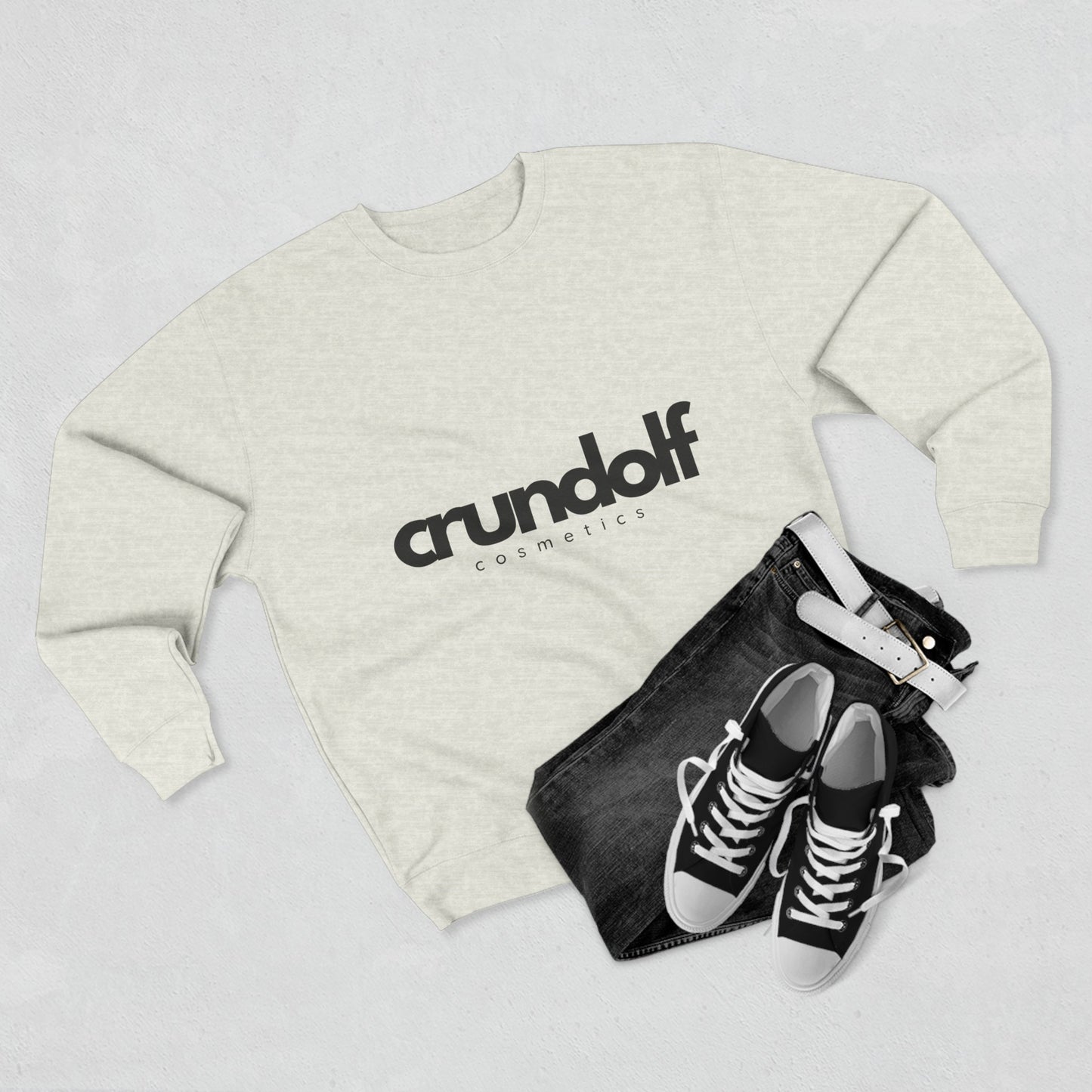 Unisex Crewneck Sweatshirt