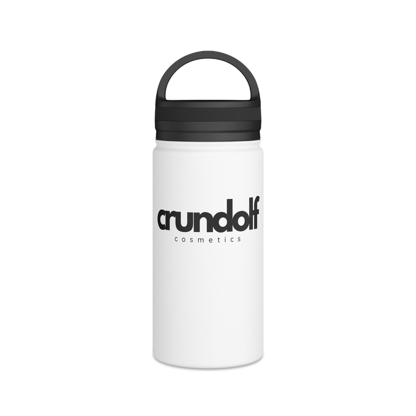 Ultimate Crund Water Bottle