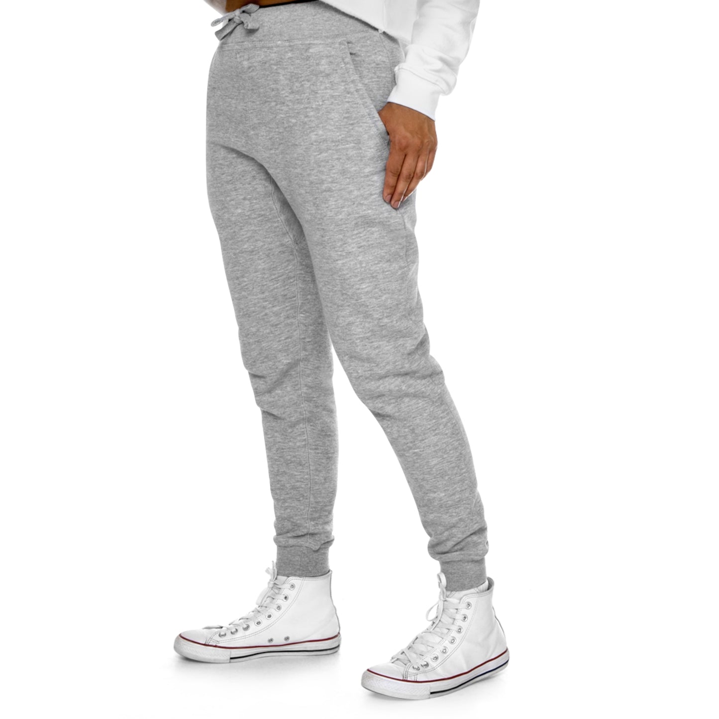 Crundelicous Joggers