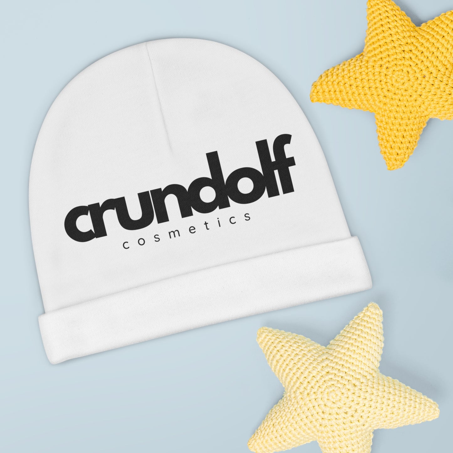 Ultimate Crund Bad-Boy Beanie