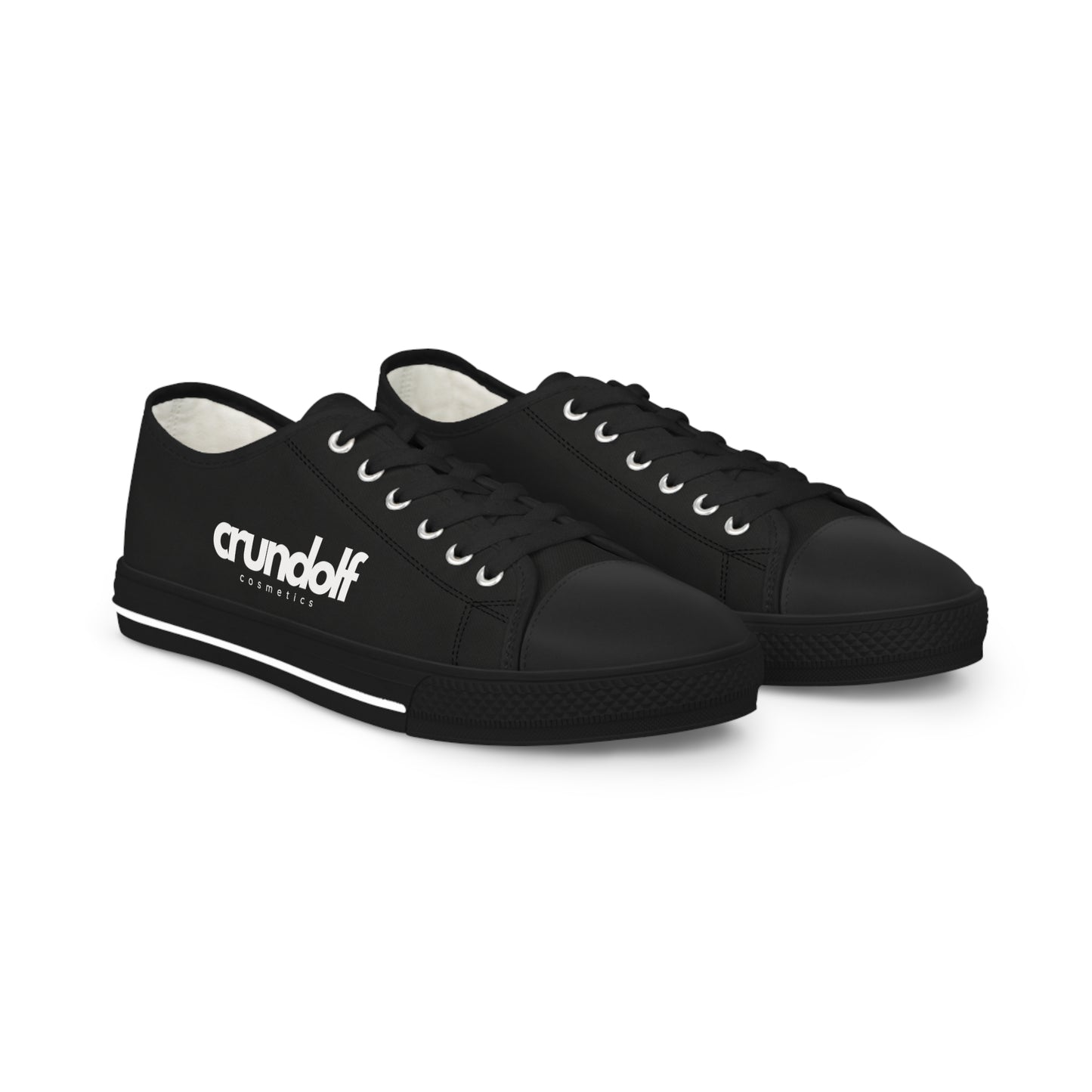 Men's Low Top Sneakers