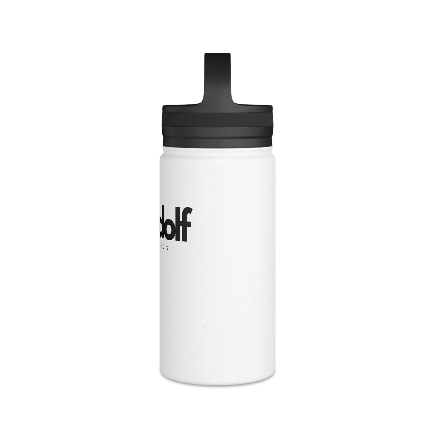 Ultimate Crund Water Bottle