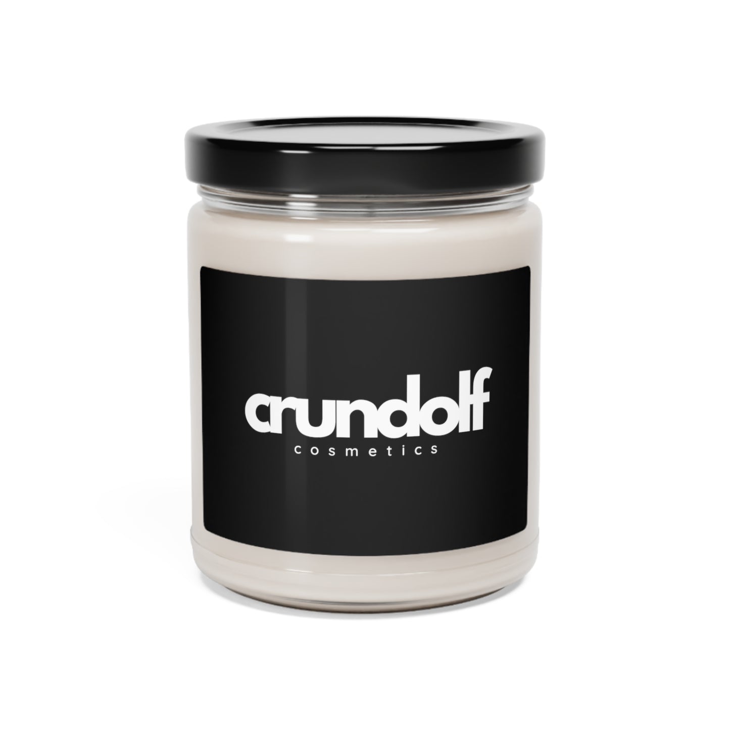 Scented Soy Candle, 9oz