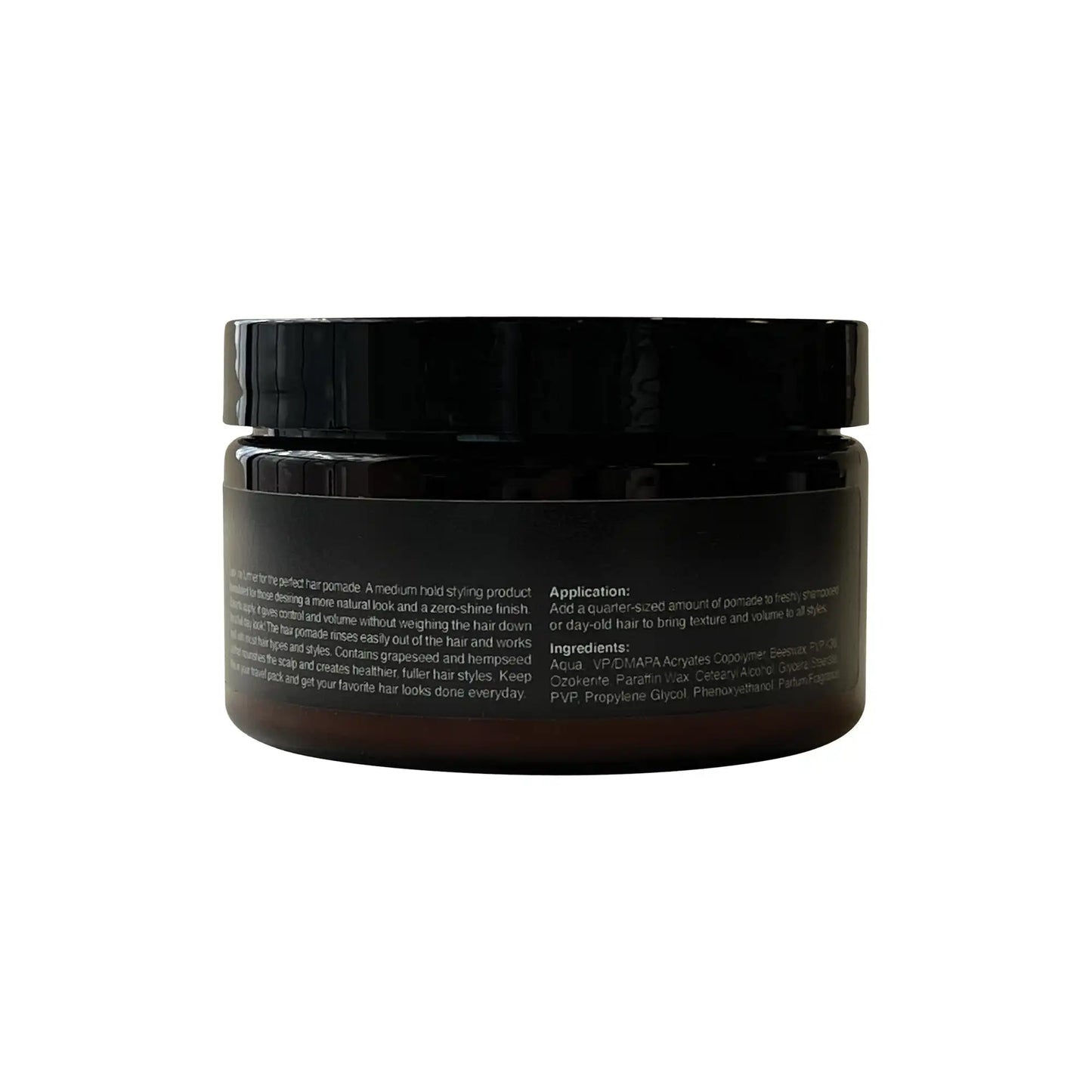 Ultimate Crund Hair Clay