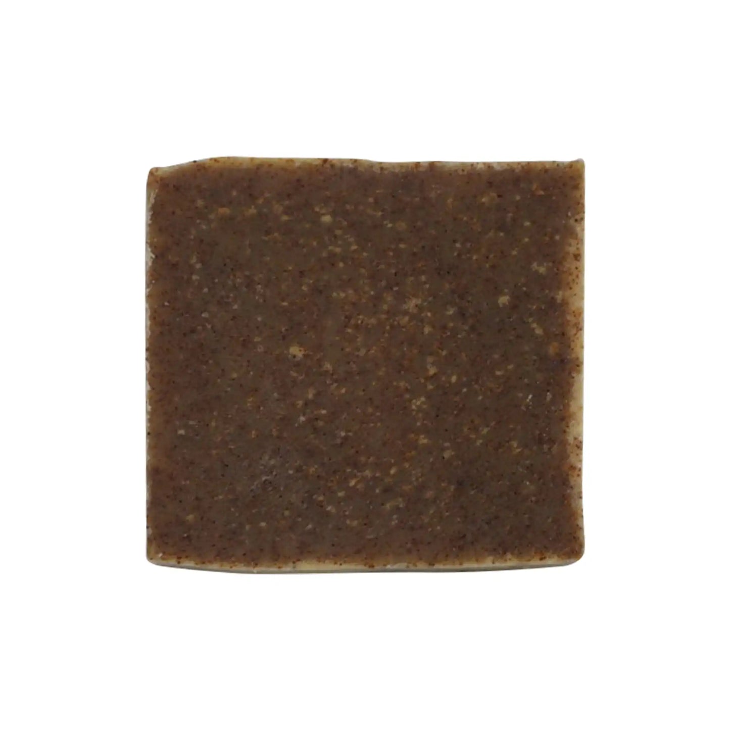 Crundy Natural Apricot Exfoliating Soap