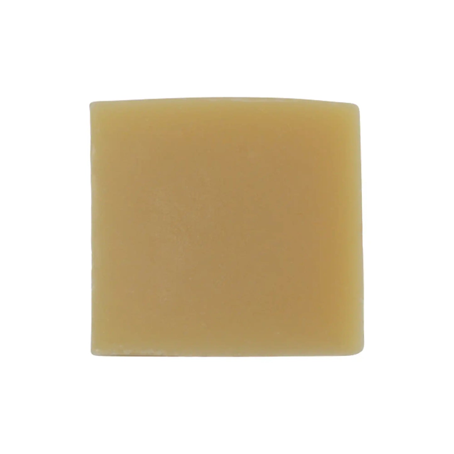 Crundy Natural Basil Blast Soap