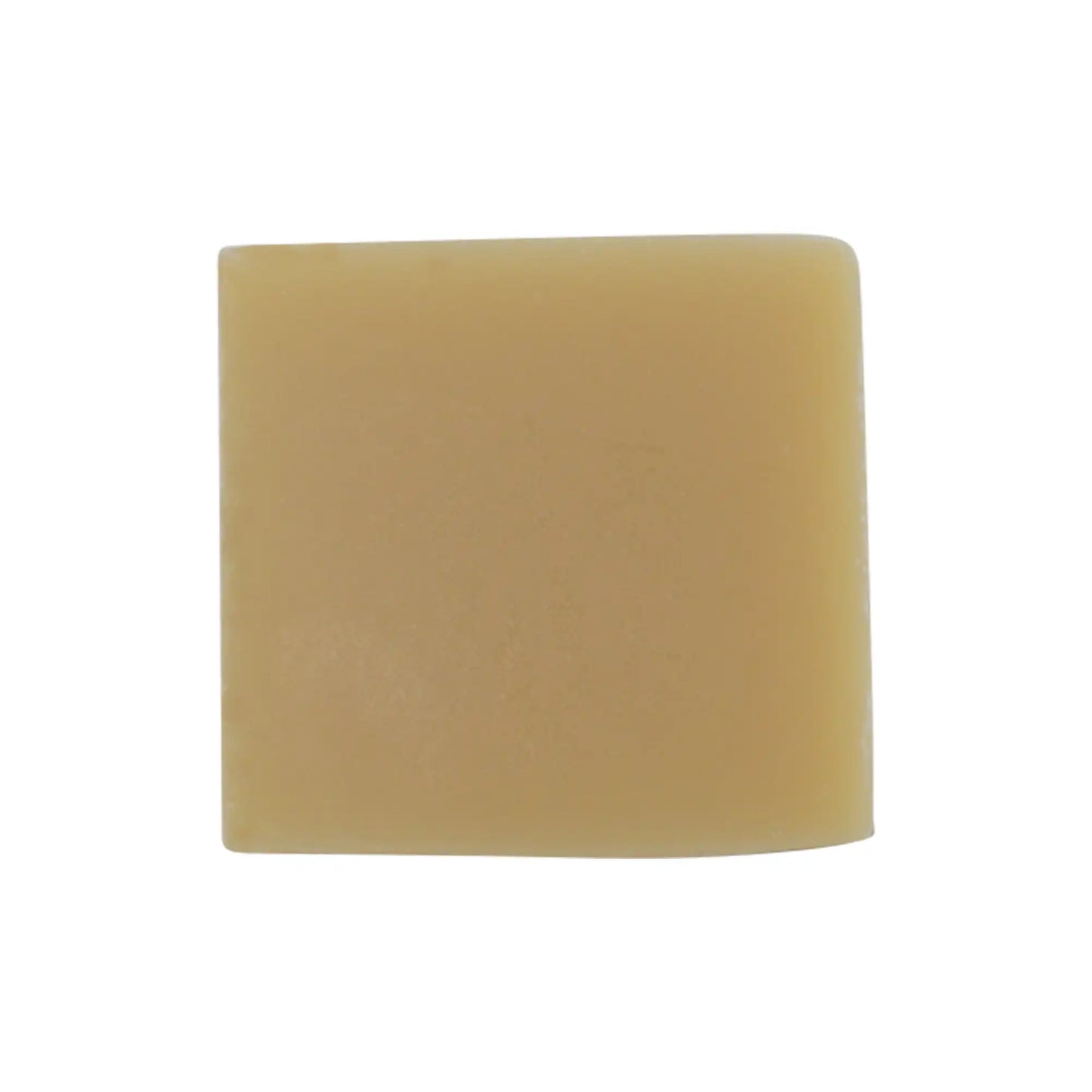 Crundy Natural Eucalyptus Pepperminty Soap