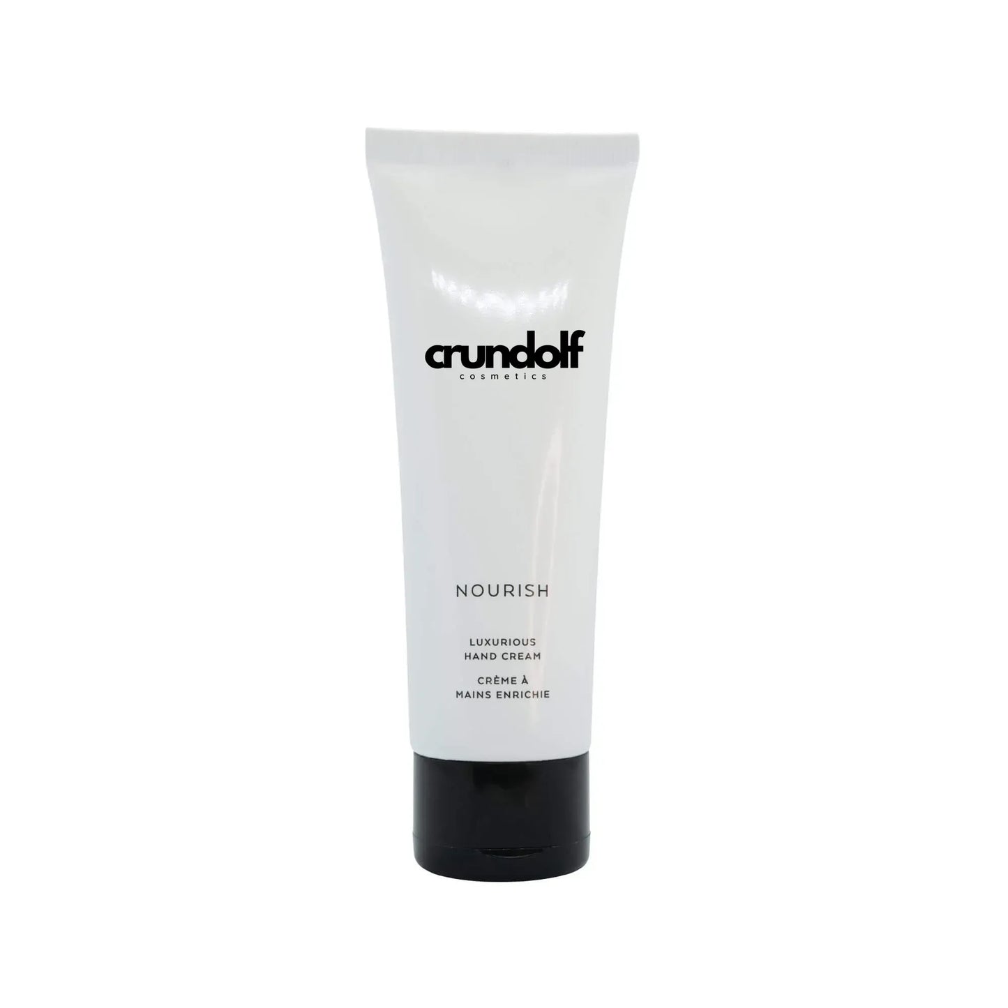 Ultimate Crund Nourish Hand Cream